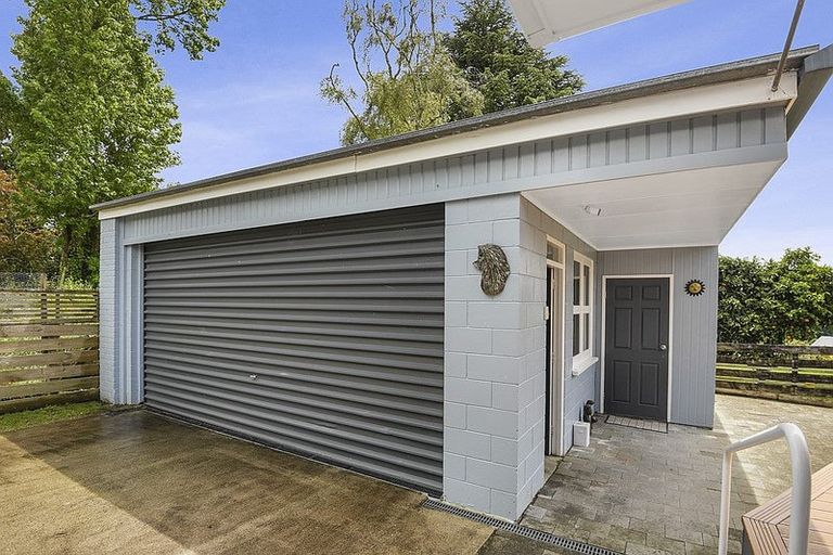 Photo of property in 52 Ailsa Street, Te Kuiti, 3910