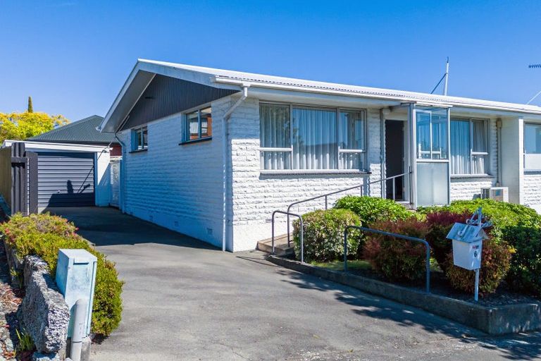Photo of property in 6 Lindus Street, Highfield, Timaru, 7910