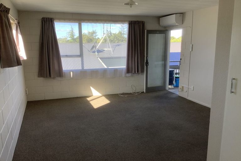 Photo of property in 8 Anzac Parade, Hamilton Central, Hamilton, 3204