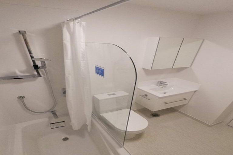 Photo of property in Vedado Apartments, 208/41 Hopper Street, Mount Cook, Wellington, 6011