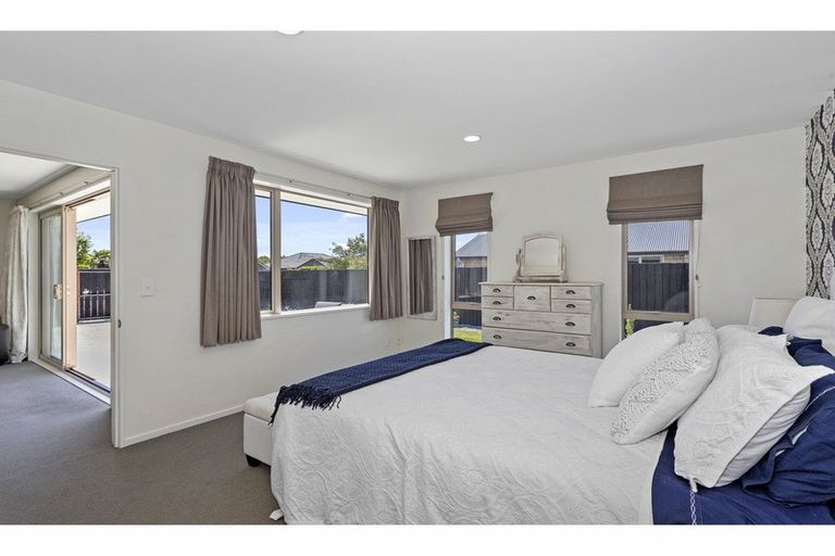 Photo of property in 44 Mokihi Gardens, Hillmorton, Christchurch, 8024