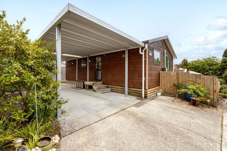 Photo of property in 95a Clyde Street, Hamilton East, Hamilton, 3216