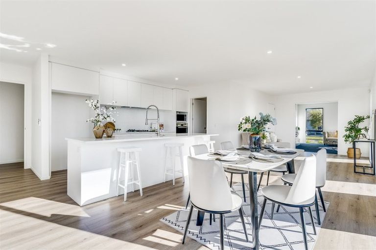 Photo of property in 17 Edie Street, Wigram, Christchurch, 8042