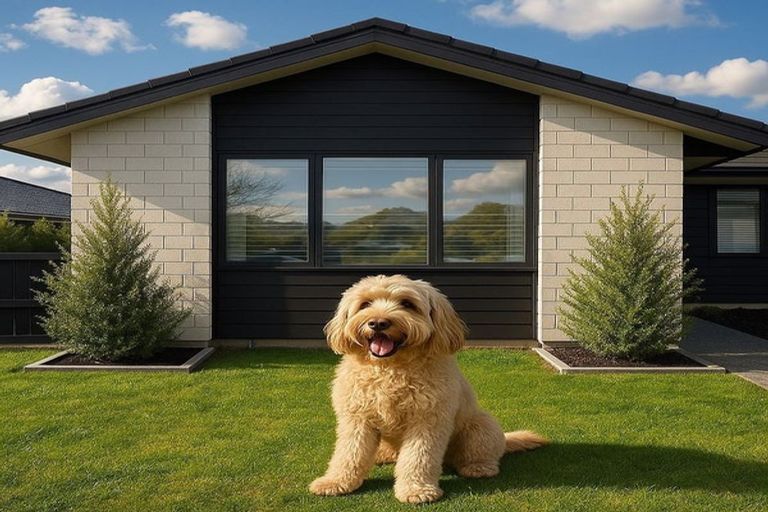 Photo of property in 10 Robley Road, Pyes Pa, Tauranga, 3112