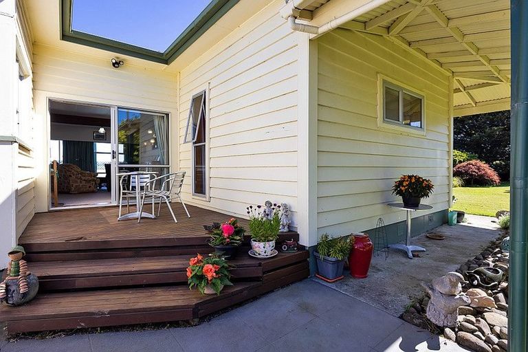 Photo of property in 122 Wingrove Road, Pukengahu, Stratford, 4393
