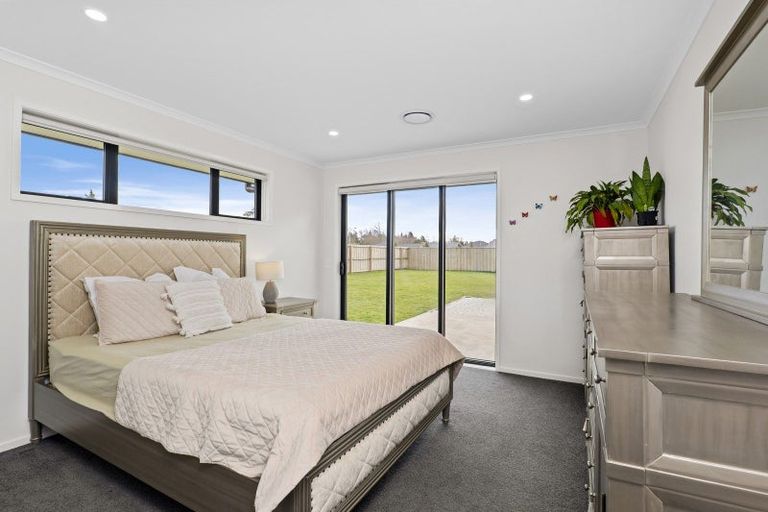 Photo of property in 9 Mary Place, Darfield, 7510