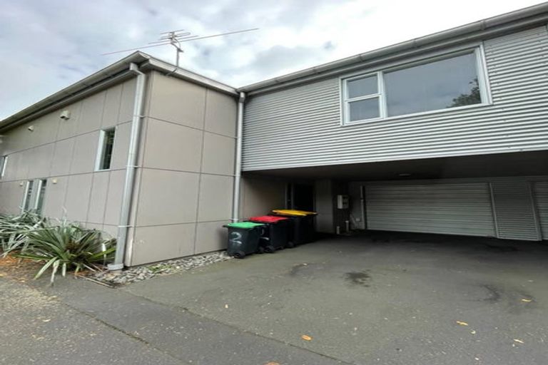 Photo of property in 10 Cotterill Street, Addington, Christchurch, 8024