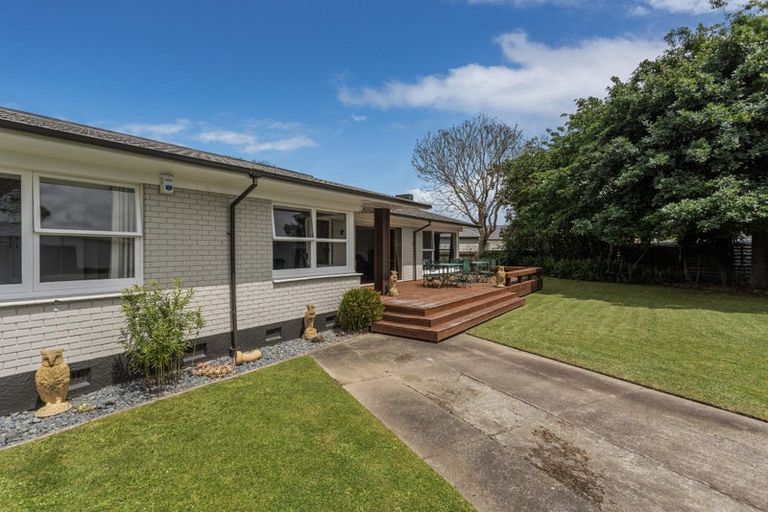 Photo of property in 5b Halberg Crescent, Whakatane, 3120