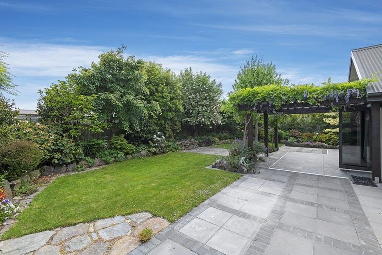 Photo of property in 3 Ambrose Place, Rangiora, 7400