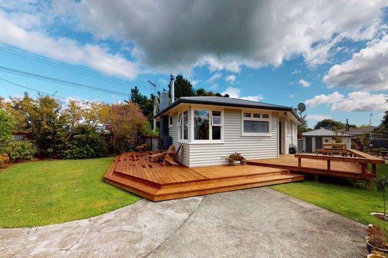 Photo of property in 37 Grey Street, Shannon, 4821