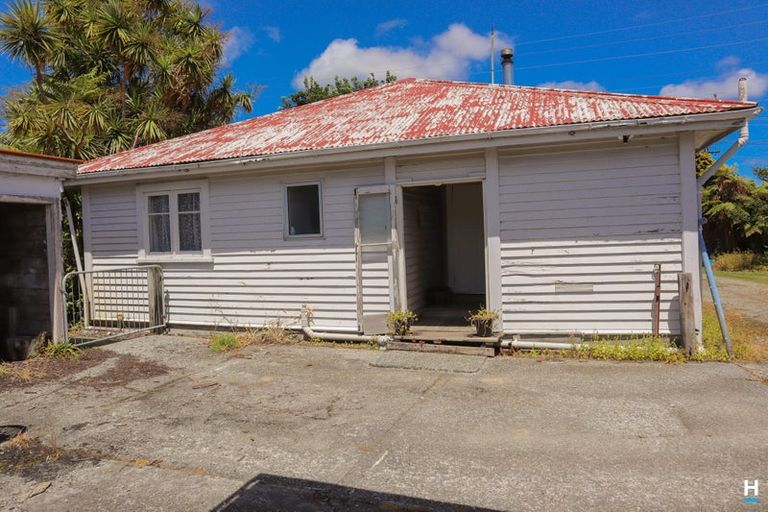 Photo of property in 13 Ohau Street, Dobson, Greymouth, 7805