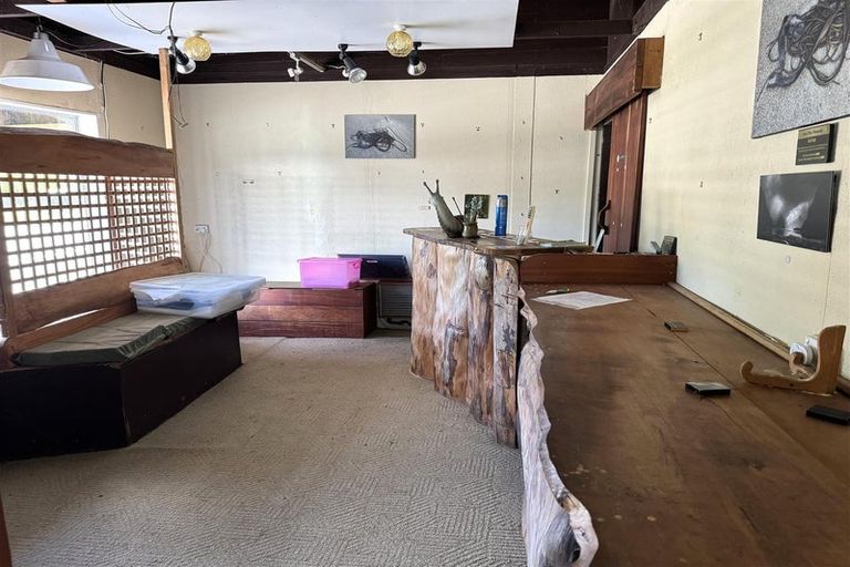 Photo of property in 44 Seddon Street, Kumara, 7832