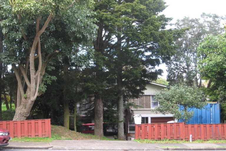 Photo of property in 59 Hill Road, Hillpark, Auckland, 2102