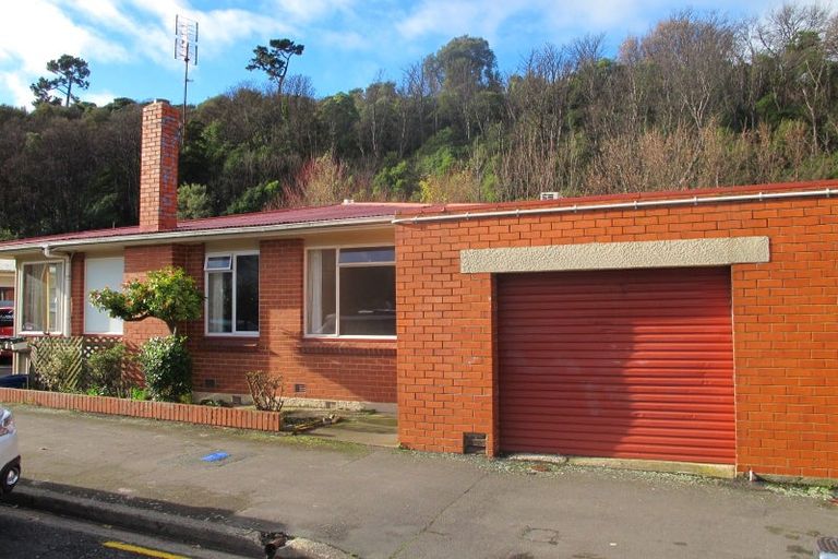 Photo of property in 483 Leith Street, North Dunedin, Dunedin, 9016