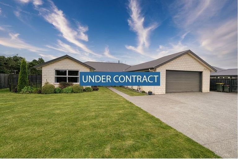 Photo of property in 208 Harrison Street, Allenton, Ashburton, 7700