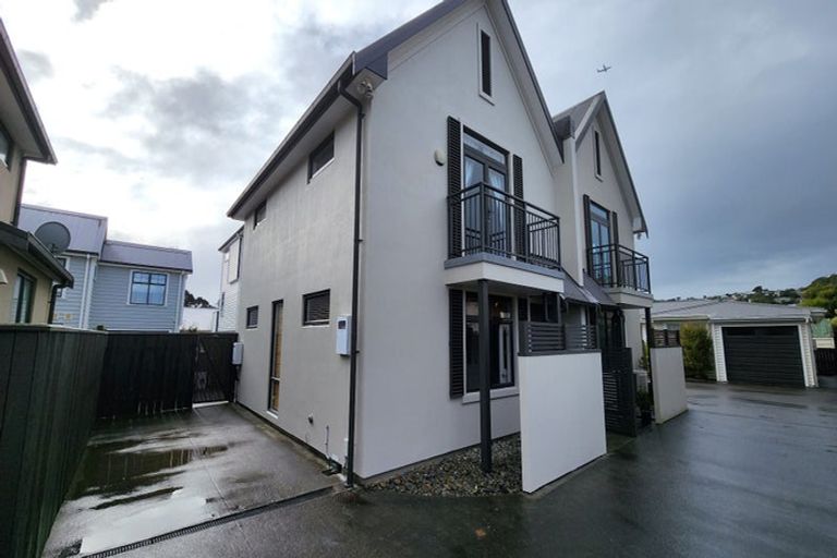 Photo of property in 10a Rotoiti Street, Johnsonville, Wellington, 6037