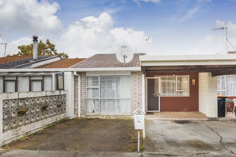 Photo of property in 31g West Street, West End, Palmerston North, 4412