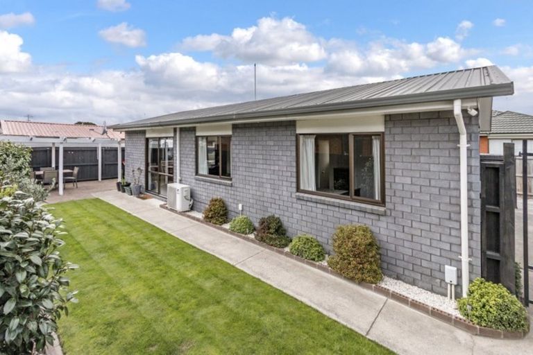 Photo of property in 44 Wilson Street, Seaview, Timaru, 7910