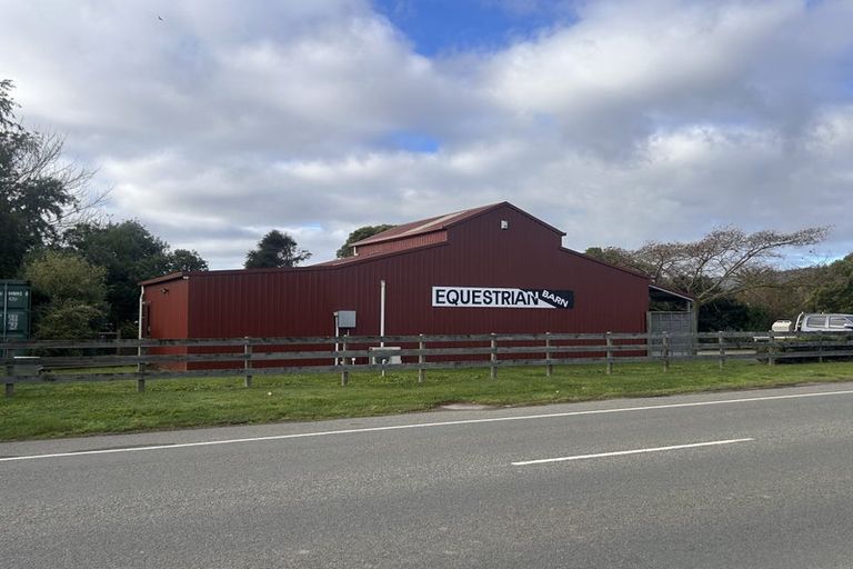 Photo of property in 95 Battys Road, Yelverton, Blenheim, 7201