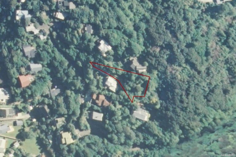 Photo of property in 76 Cluny Road, Plimmerton, Porirua, 5026