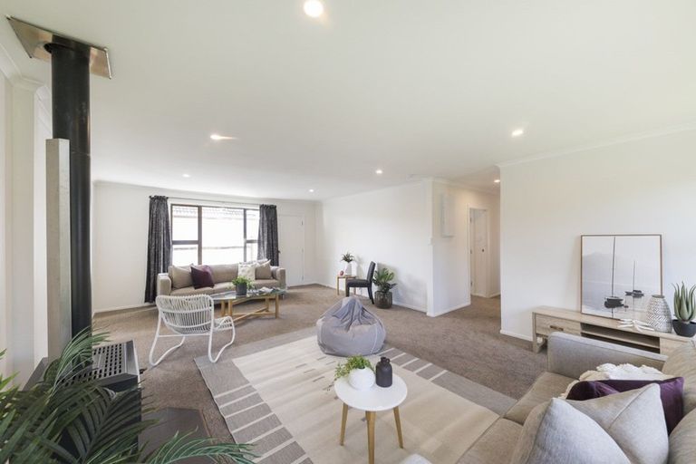 Photo of property in 3 Manchester Street, Takaro, Palmerston North, 4412