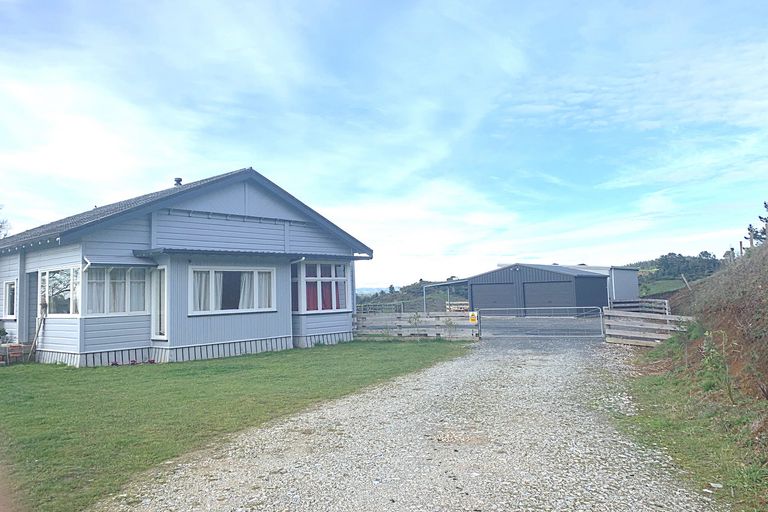 Photo of property in 234 Honikiwi Road, Otorohanga, 3973