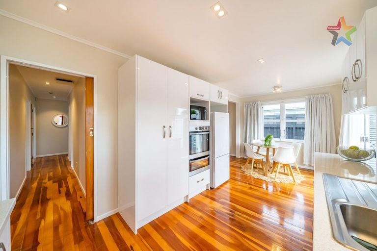 Photo of property in 20 Konini Street, Wainuiomata, Lower Hutt, 5014