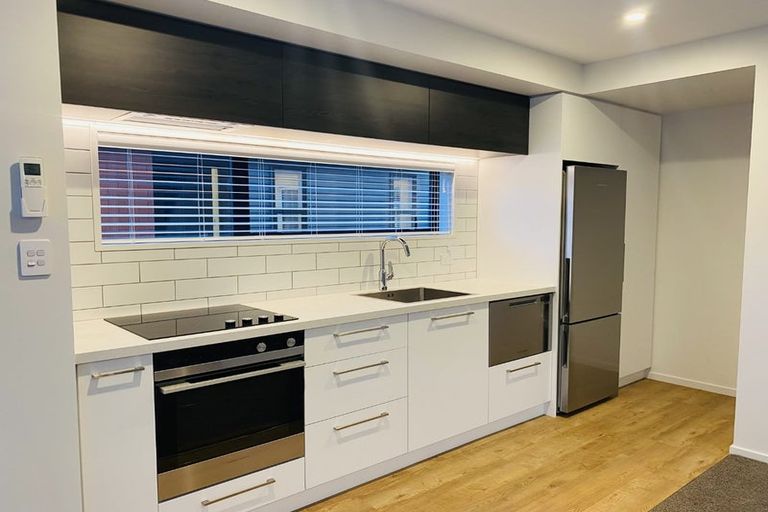 Photo of property in 1/28 Bowen Street, Upper Riccarton, Christchurch, 8041