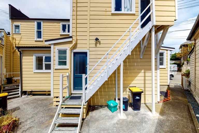 Photo of property in 218 Rintoul Street, Berhampore, Wellington, 6023