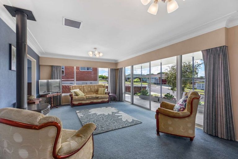 Photo of property in 5 Meachen Terrace, Waiuku, 2123