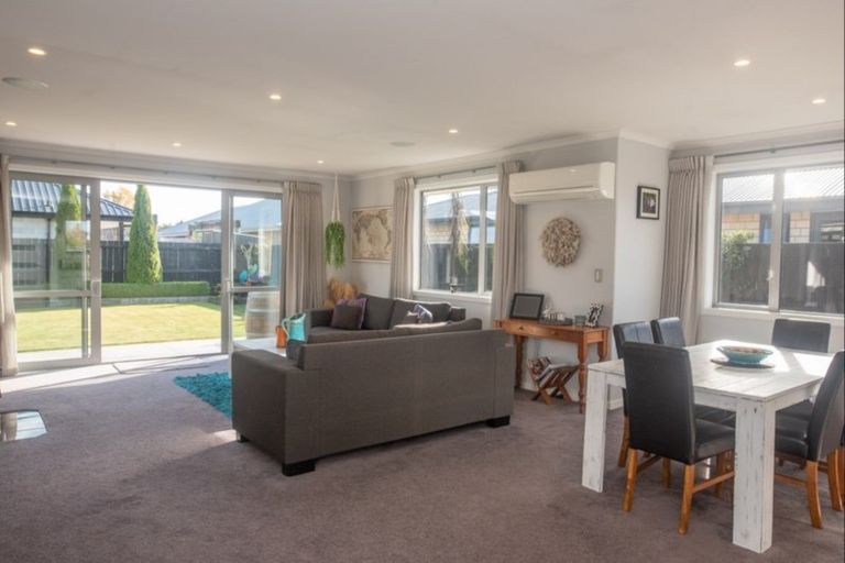 Photo of property in 5a Allison Street, Allenton, Ashburton, 7700