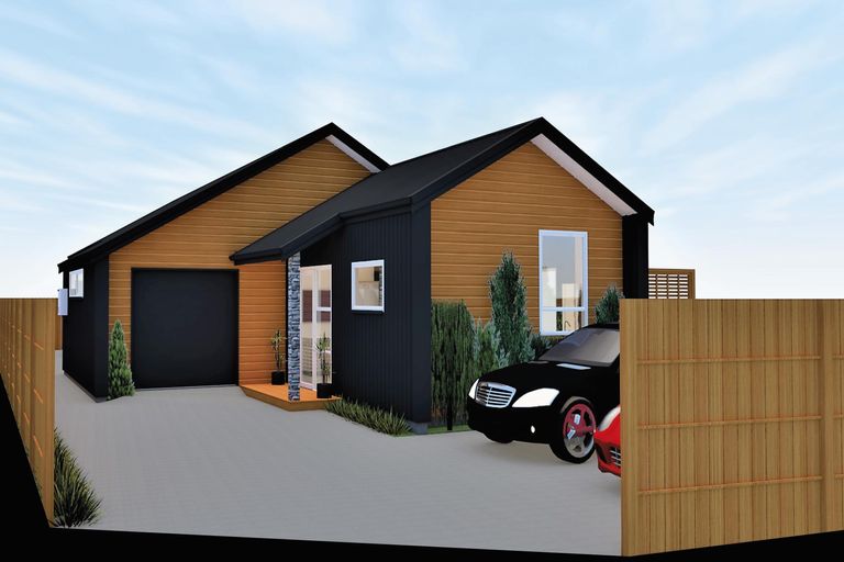 Photo of property in 123 Ruapehu Drive, Fitzherbert, Palmerston North, 4410