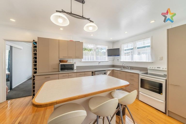 Photo of property in 81 Karamu Crescent, Wainuiomata, Lower Hutt, 5014