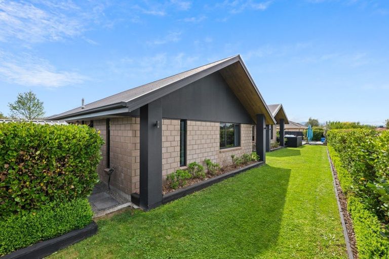 Photo of property in 10 Silk Close, Witherlea, Blenheim, 7201