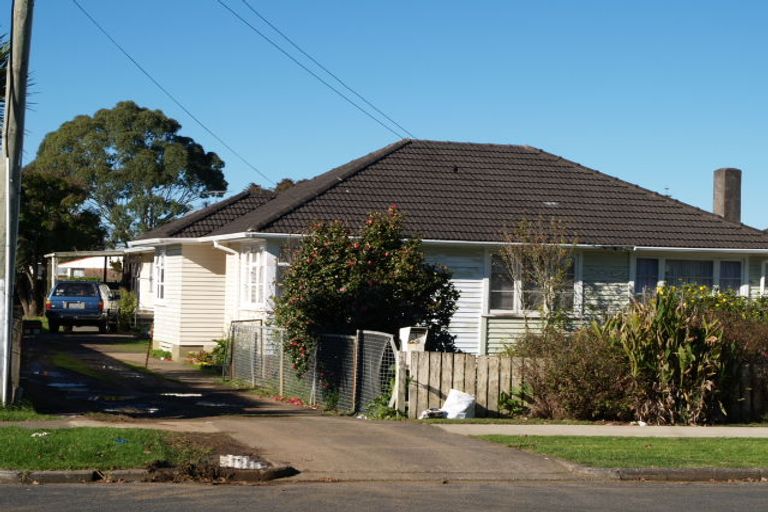 Photo of property in 1/26 Allen Street, Mangere East, Auckland, 2024