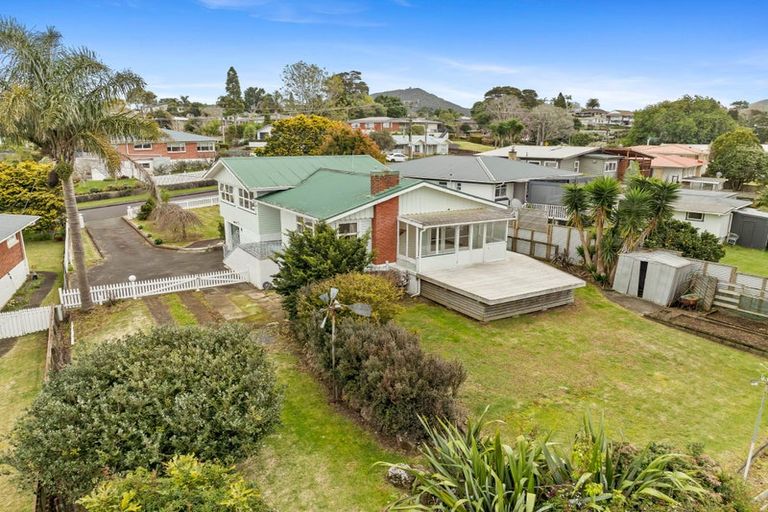 Photo of property in 47 Fisher Terrace, Te Kamo, Whangarei, 0112
