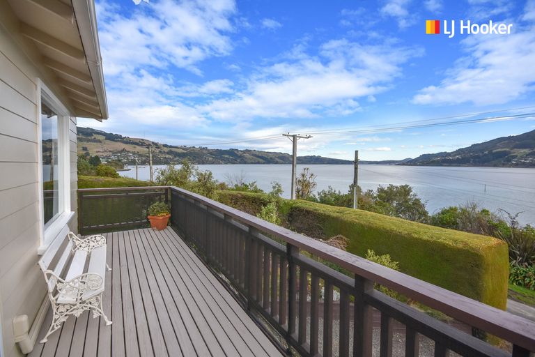 Photo of property in 6 Hinkley Terrace, Company Bay, Dunedin, 9014