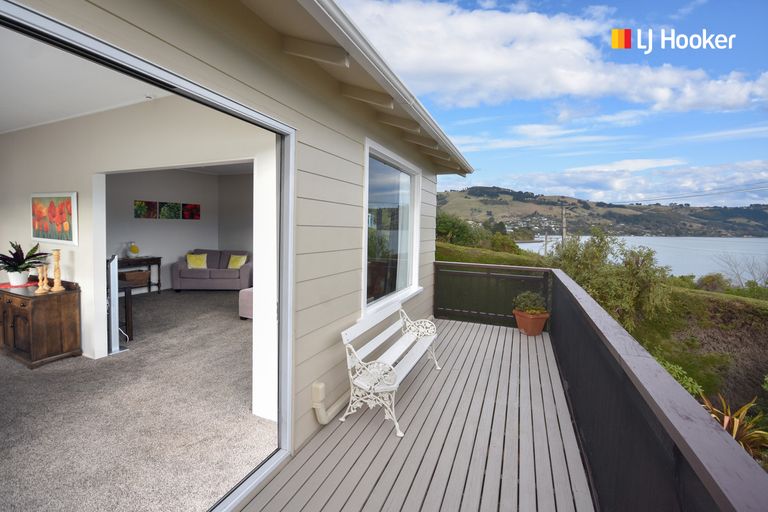 Photo of property in 6 Hinkley Terrace, Company Bay, Dunedin, 9014