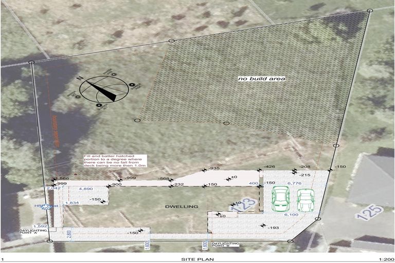 Photo of property in 123 Ruapehu Drive, Fitzherbert, Palmerston North, 4410