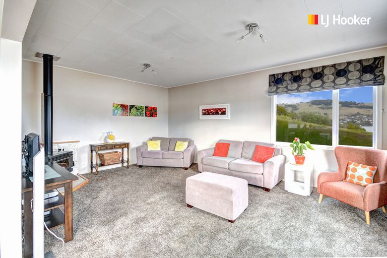 Photo of property in 6 Hinkley Terrace, Company Bay, Dunedin, 9014