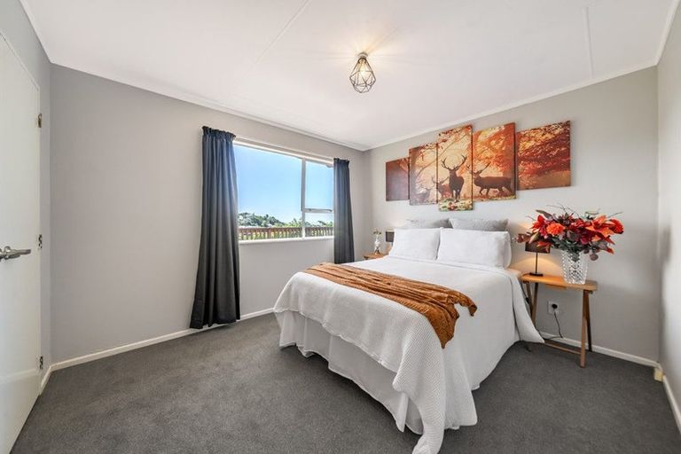 Photo of property in 58 Mercury Way, Whitby, Porirua, 5024