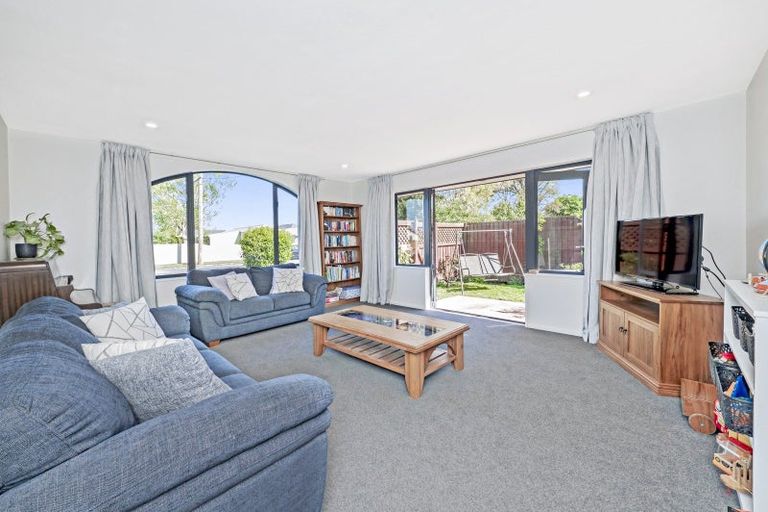 Photo of property in 3 William Street, Lincoln, 7608