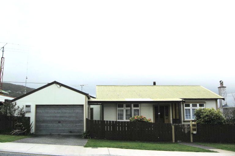 Photo of property in 48 Cooper Street, Karori, Wellington, 6012