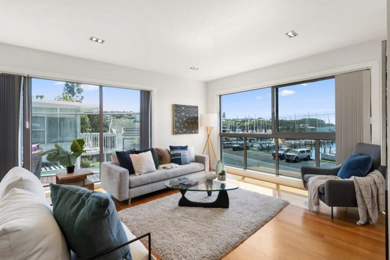 Photo of property in 11 Inga Road, Milford, Auckland, 0620