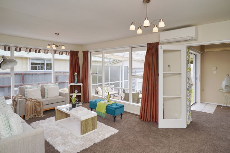 Photo of property in 14 Greenock Street, Redwood, Christchurch, 8051