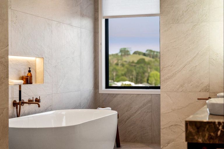 Photo of property in 25 Penney Rise, Matakana, 0985