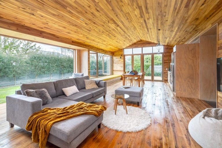 Photo of property in 45 Venice Street, Martinborough, 5711