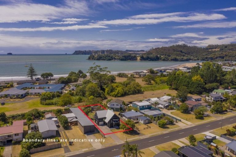 Photo of property in 141 Cook Drive, Whitianga, 3510