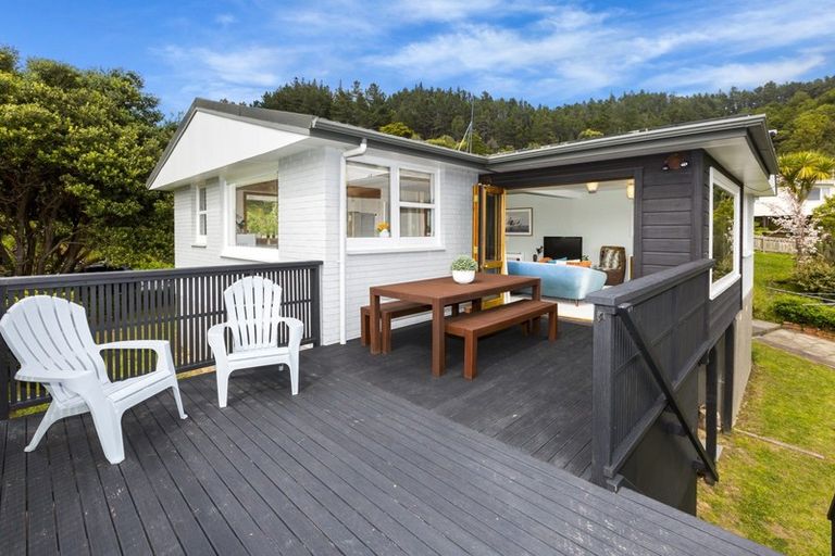 Photo of property in 16 Duncraig Street, Silverstream, Upper Hutt, 5019