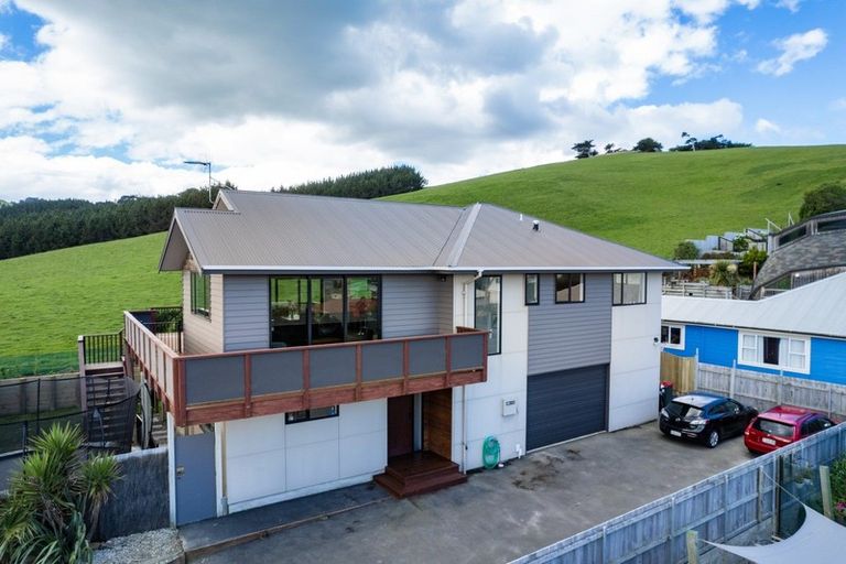 Photo of property in 43 Oregon Street, Ocean Grove, Dunedin, 9013